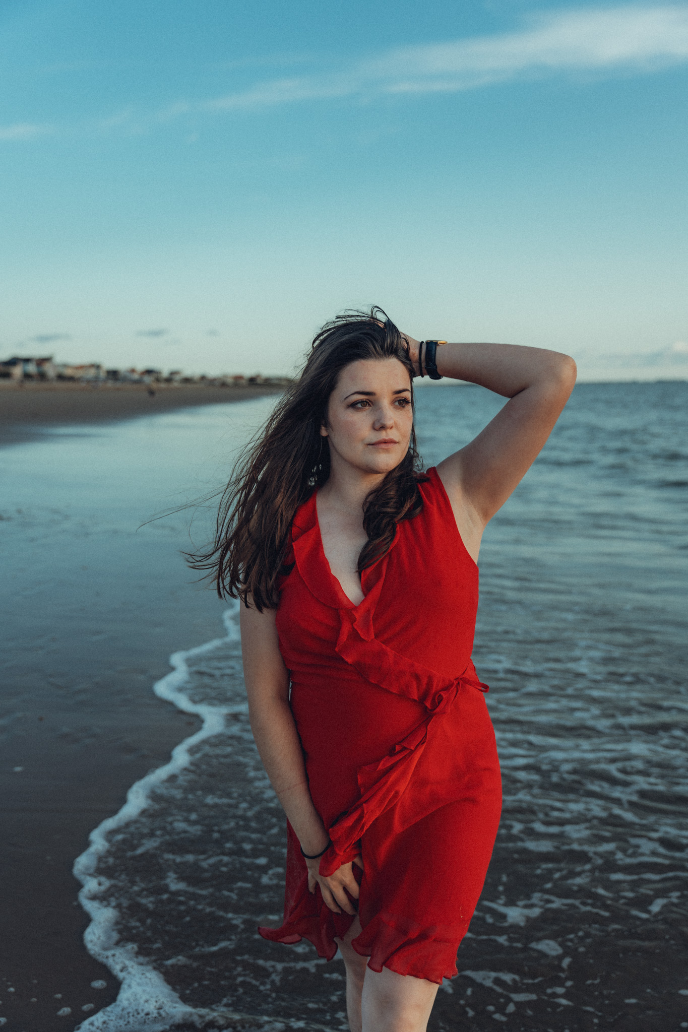 photographe portrait poitiers